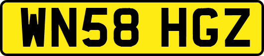 WN58HGZ
