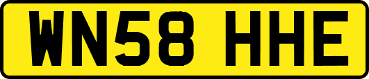 WN58HHE