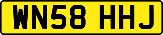 WN58HHJ