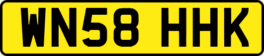 WN58HHK
