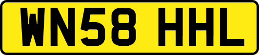WN58HHL