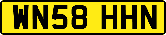 WN58HHN