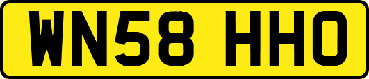 WN58HHO