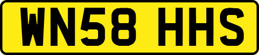 WN58HHS