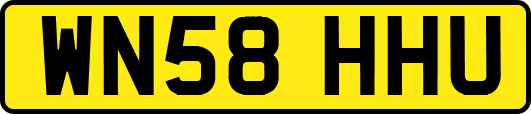 WN58HHU