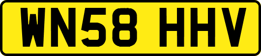 WN58HHV