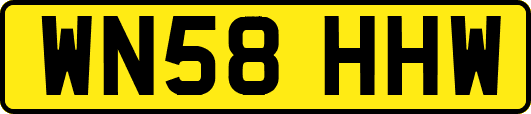 WN58HHW