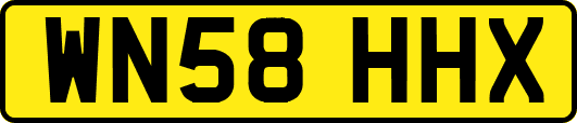 WN58HHX