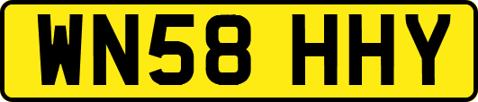 WN58HHY