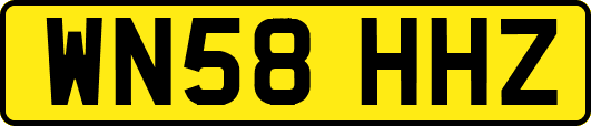 WN58HHZ