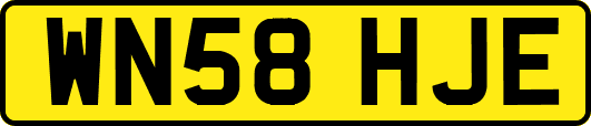 WN58HJE