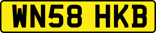 WN58HKB