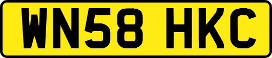 WN58HKC