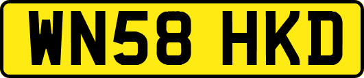 WN58HKD
