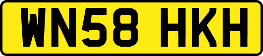 WN58HKH