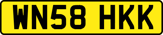 WN58HKK