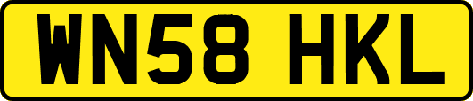 WN58HKL