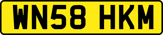 WN58HKM