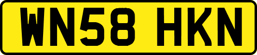 WN58HKN