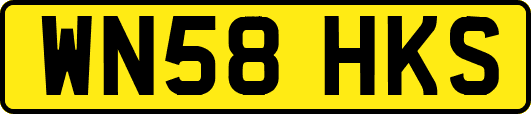 WN58HKS