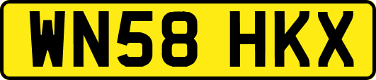 WN58HKX