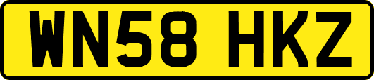 WN58HKZ