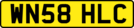 WN58HLC