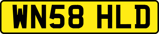 WN58HLD