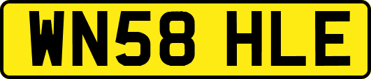 WN58HLE