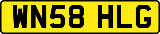 WN58HLG