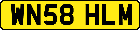 WN58HLM