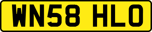 WN58HLO