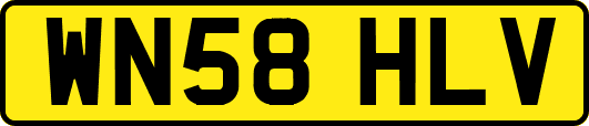 WN58HLV