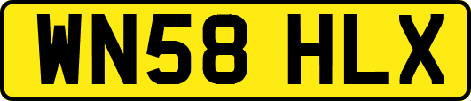 WN58HLX