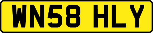 WN58HLY
