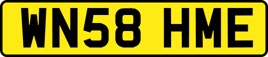 WN58HME