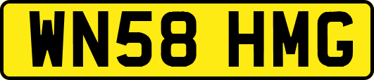 WN58HMG