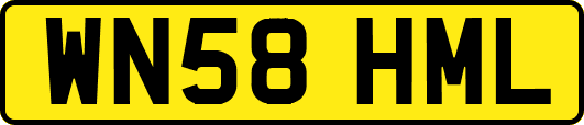 WN58HML