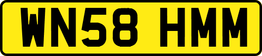 WN58HMM