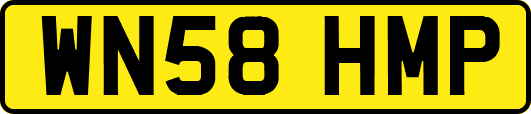 WN58HMP