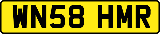WN58HMR