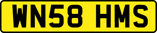 WN58HMS
