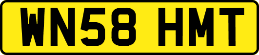 WN58HMT