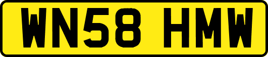 WN58HMW