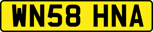 WN58HNA