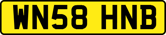 WN58HNB