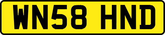WN58HND