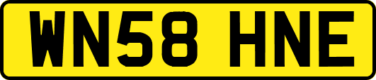 WN58HNE