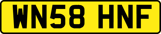 WN58HNF