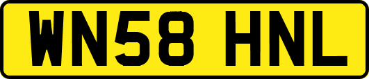 WN58HNL